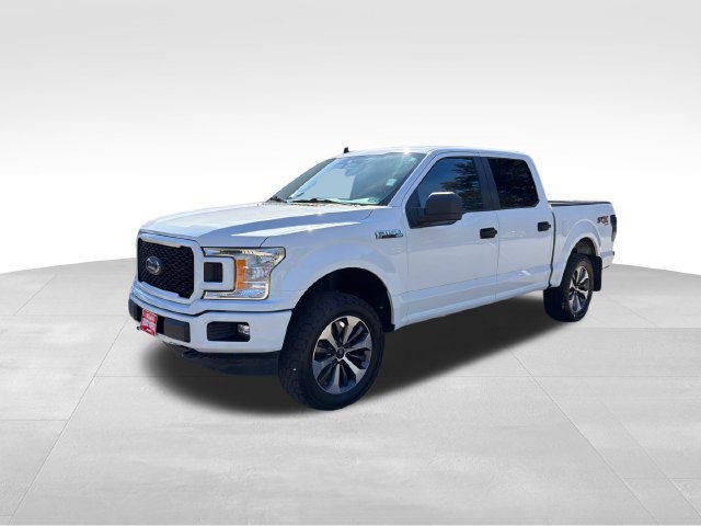 Used 2020 Ford F150 XL w/ Equipment Group 101A Mid AWD/4WD image 7