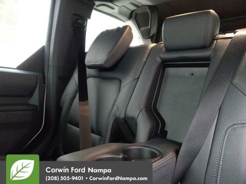 New 2025 Ford Bronco Big Bend image 26