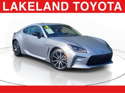 Used 2023 Toyota GR86