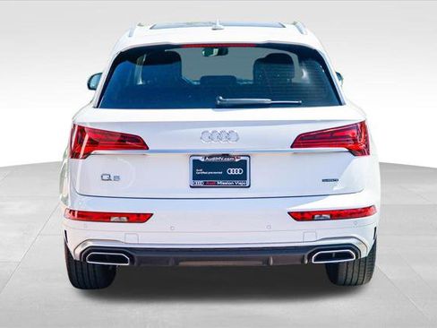 Certified 2023 Audi Q5 2.0T Premium AWD/4WD image 6