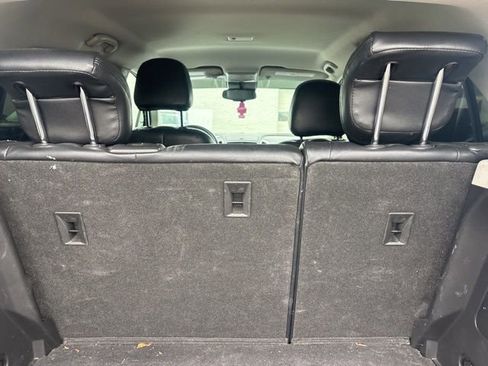 Used 2016 Chevrolet Trax LT w/ LT Convenience Package image 8