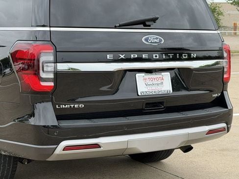 Used 2024 Ford Expedition Max Limited image 6