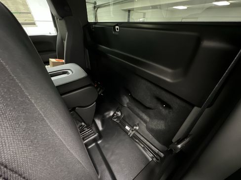 New 2025 GMC Sierra 3500 Pro image 56