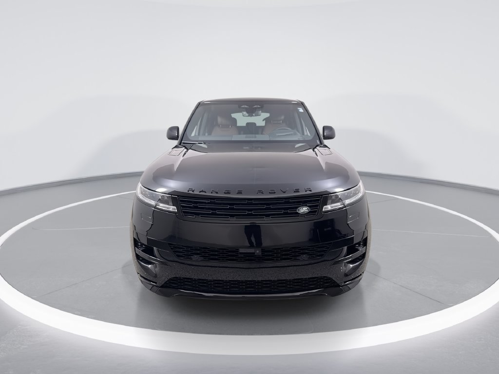 New 2027 Land Rover Range Rover Sport Dynamic SE AWD/4WD image 3