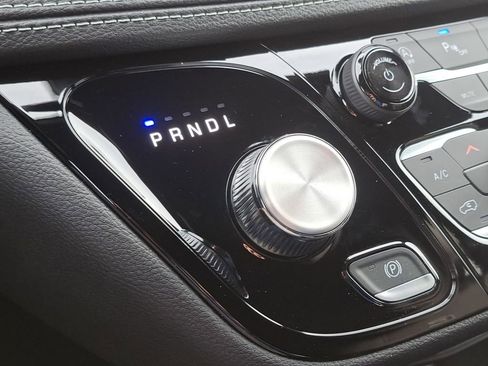 New 2026 Chrysler Pacifica Select w/ S Appearance Package image 22