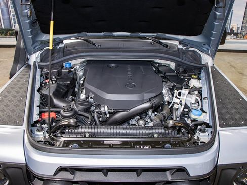 Used 2024 INEOS Grenadier Trialmaster Edition image 5