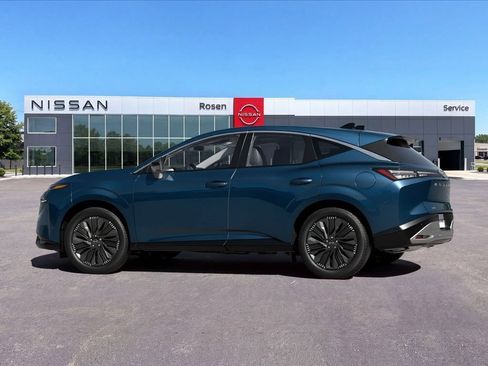 New 2026 Nissan Murano Platinum w/ Technology Package AWD/4WD image 15