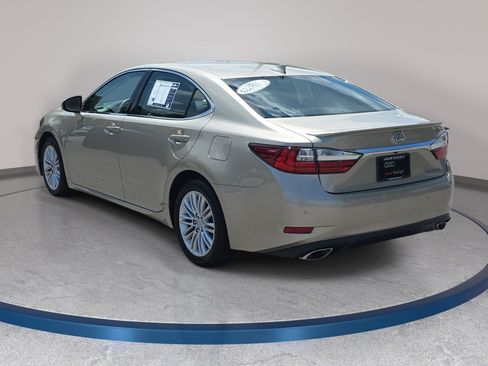 Used 2016 Lexus ES 350 FWD image 6