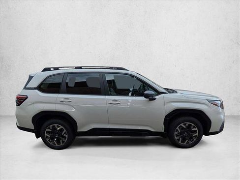 New 2026 Subaru Forester Premium image 4