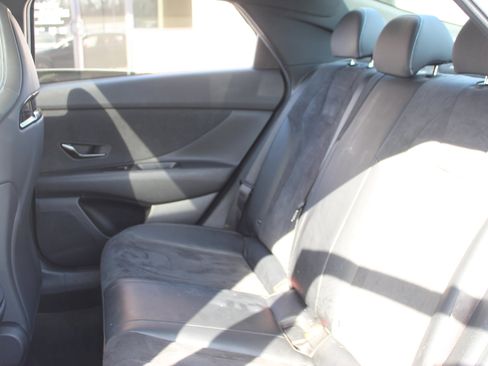 Used 2023 Hyundai Elantra N FWD image 28