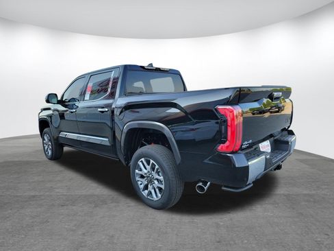 New 2026 Toyota Tundra 1794 Edition AWD/4WD image 7