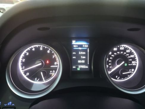 Used 2024 Toyota Camry LE FWD image 17