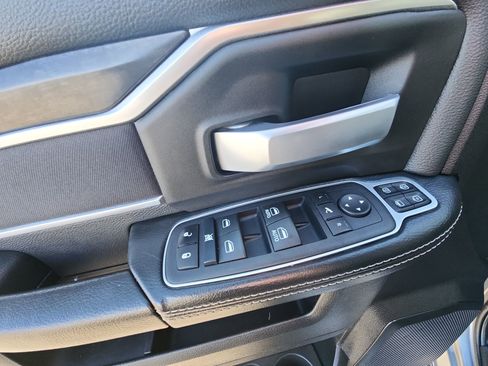 Certified 2024 RAM 2500 Big Horn image 15