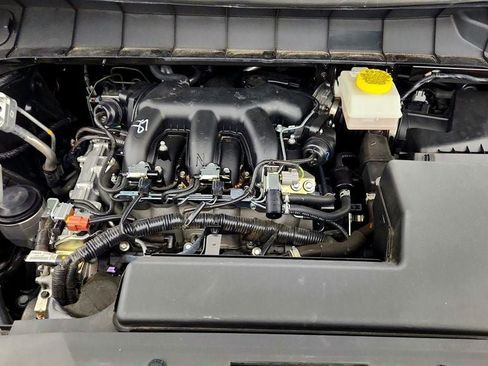 Used 2025 Nissan Pathfinder Rock Creek AWD/4WD image 27