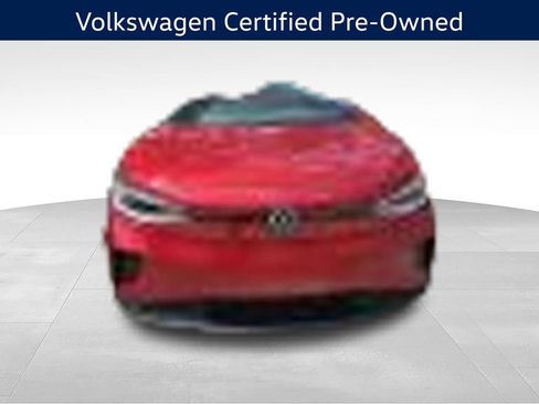 Used 2023 Volkswagen ID.4 Pro S RWD image 2