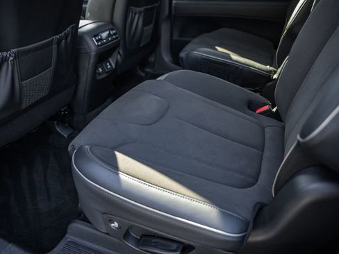 Used 2025 Hyundai Palisade Calligraphy image 29