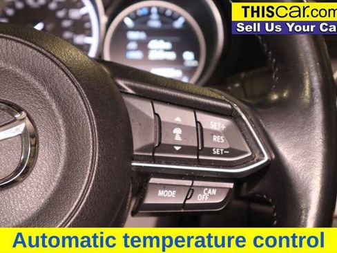 Used 2017 MAZDA MAZDA6 Grand Touring image 13