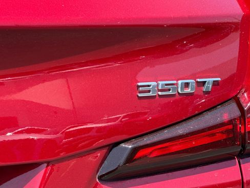 Used 2024 Cadillac XT4 Premium Luxury image 53