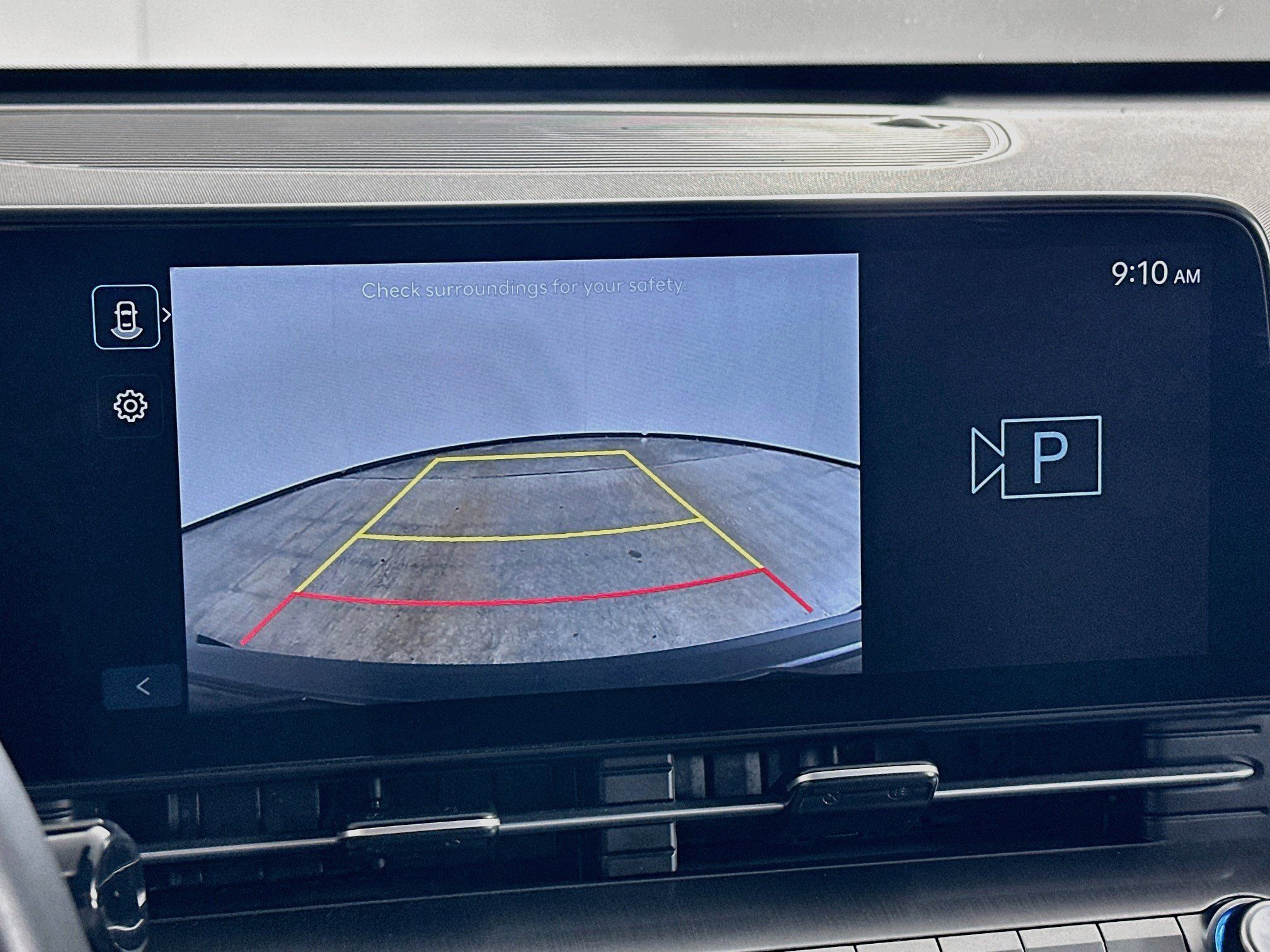 Used 2025 Hyundai Kona SEL FWD image 22