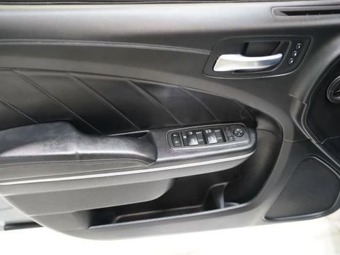 Used 2021 Dodge Charger Scat Pack RWD image 10