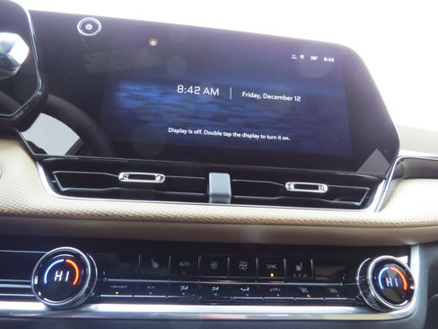New 2026 Chevrolet Equinox ACTIV FWD image 19