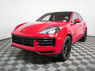 New 2026 Porsche Cayenne S AWD/4WD video 1