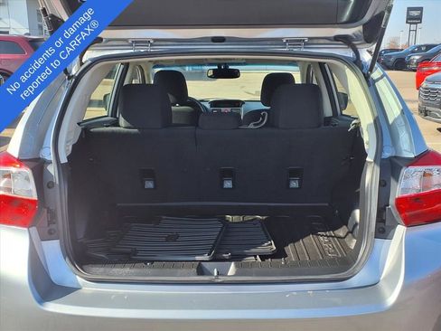 Used 2014 Subaru Impreza 2.0i Premium w/ All-Weather Package w/CVT image 10