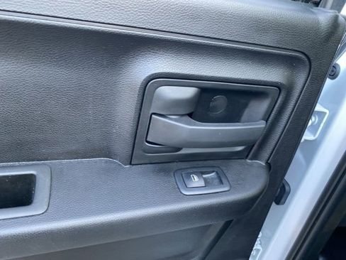 Used 2024 RAM 1500 Tradesman w/ Trailer Tow Group image 22