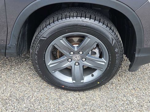 Certified 2023 Honda Ridgeline RTL-E image 10