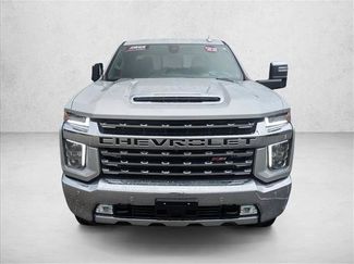 Used 2022 Chevrolet Silverado 2500 LTZ w/ LTZ Premium Package video 2