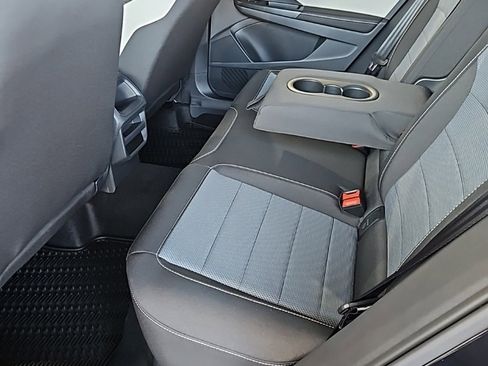 New 2026 Volkswagen Taos S image 22