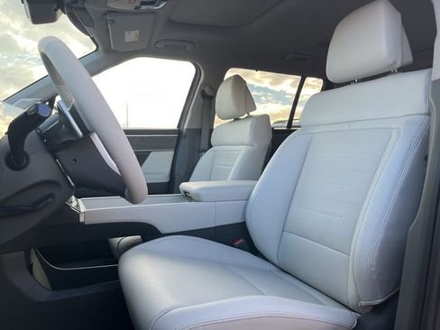 New 2026 Hyundai Santa Fe Limited image 22