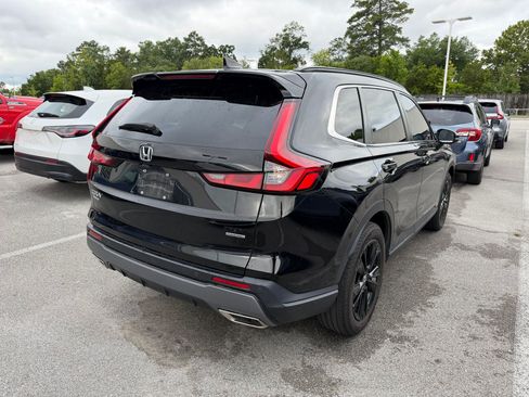 Used 2023 Honda CR-V Sport Touring image 7