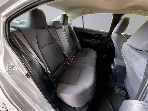 Used 2023 Toyota Corolla LE FWD image 22