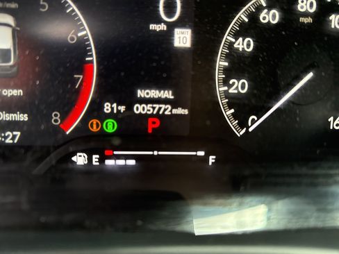 Certified 2025 Honda Civic Sport image 15
