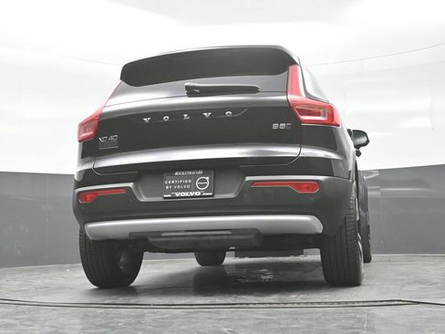 Used 2024 Volvo XC40 B5 Ultimate w/ Protection Package Premier AWD/4WD image 27
