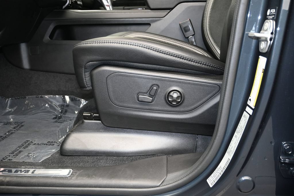 New 2026 RAM 1500 RHO w/ RHO Level 1 Equipment Group AWD/4WD image 22