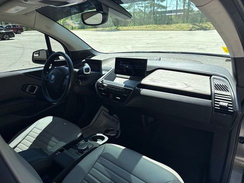 Used 2018 BMW i3 w/ Range Extender RWD image 27