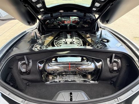 Used 2024 Chevrolet Corvette Z06 RWD image 43