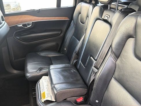 Used 2019 Volvo XC90 T6 Inscription w/ Advanced Package AWD/4WD image 22