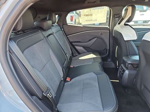 New 2025 Ford Mustang Mach-E GT w/ Interior Protection Package AWD/4WD image 28