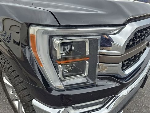 Used 2021 Ford F150 King Ranch w/ Equipment Group 601A High image 32