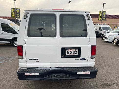 Used 2013 Ford E-150 and Econoline 150 image 4