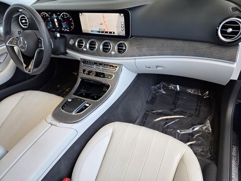 Certified 2022 Mercedes-Benz E 350 Sedan image 20