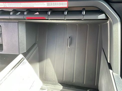 New 2026 Toyota Tundra SR5 image 18