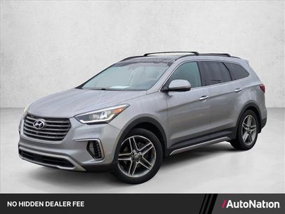 Used 2019 Hyundai Santa Fe XL