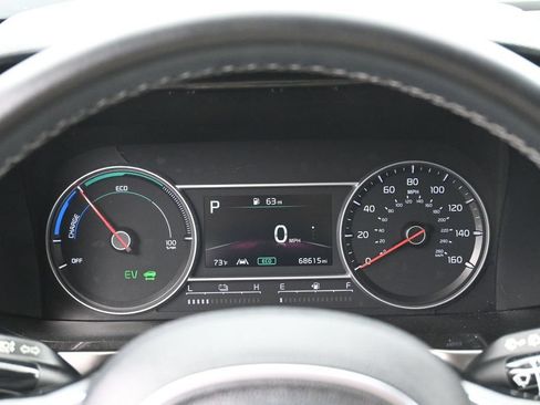 Used 2023 Kia Sorento EX AWD/4WD image 12