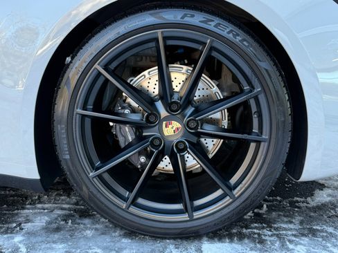 Used 2023 Porsche 911 Carrera T image 59