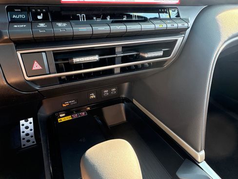 Used 2026 Toyota Camry XSE image 25