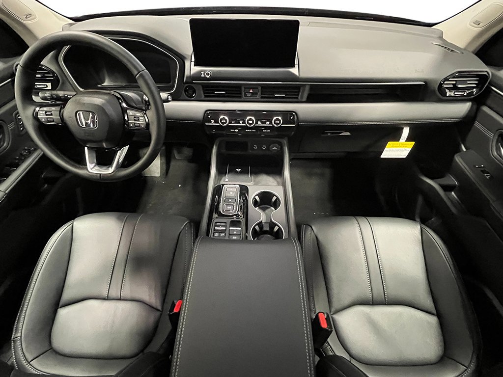 New 2026 Honda Pilot Touring image 20